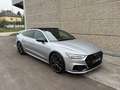 Audi A7 40 TDI Quattro 3x S-Line S7 Look 21" Panorama 360 Silber - thumbnail 33