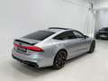 Audi A7 40 TDI Quattro 3x S-Line S7 Look 21" Panorama 360 Silber - thumbnail 7