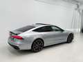 Audi A7 40 TDI Quattro 3x S-Line S7 Look 21" Panorama 360 Silber - thumbnail 8