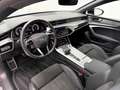 Audi A7 40 TDI Quattro 3x S-Line S7 Look 21" Panorama 360 Silber - thumbnail 11