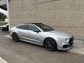 Audi A7 40 TDI Quattro 3x S-Line S7 Look 21" Panorama 360 Silber - thumbnail 32