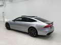 Audi A7 40 TDI Quattro 3x S-Line S7 Look 21" Panorama 360 Silber - thumbnail 5