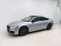 Audi A7 40 TDI Quattro 3x S-Line S7 Look 21" Panorama 360 Silber - thumbnail 2