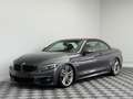 BMW 440 i M Sport|2. Hand|Kamera|Carplay|LED|Carbon| Grau - thumbnail 3