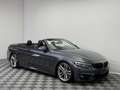 BMW 440 i M Sport|2. Hand|Kamera|Carplay|LED|Carbon| Grau - thumbnail 9