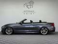 BMW 440 i M Sport|2. Hand|Kamera|Carplay|LED|Carbon| Grau - thumbnail 1