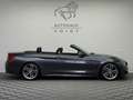 BMW 440 i M Sport|2. Hand|Kamera|Carplay|LED|Carbon| Grau - thumbnail 7