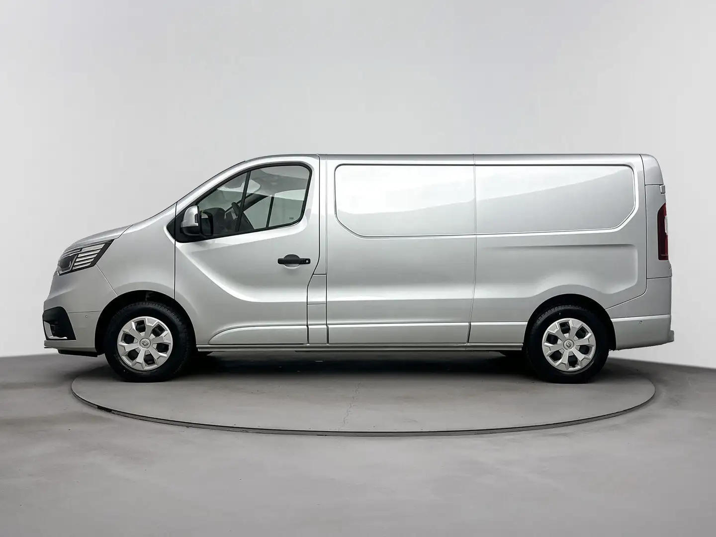 Renault Trafic E-Tech T29 L2H1 Comfort 52 kWh | NIEUW | Keyless | Grijs - 2