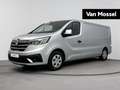 Renault Trafic E-Tech T29 L2H1 Comfort 52 kWh | NIEUW | Keyless | Grijs - thumbnail 1