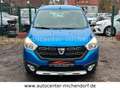 Dacia Lodgy TCe 115 Stepway Celebration*Navi*Klima*Tüv Bleu - thumbnail 2
