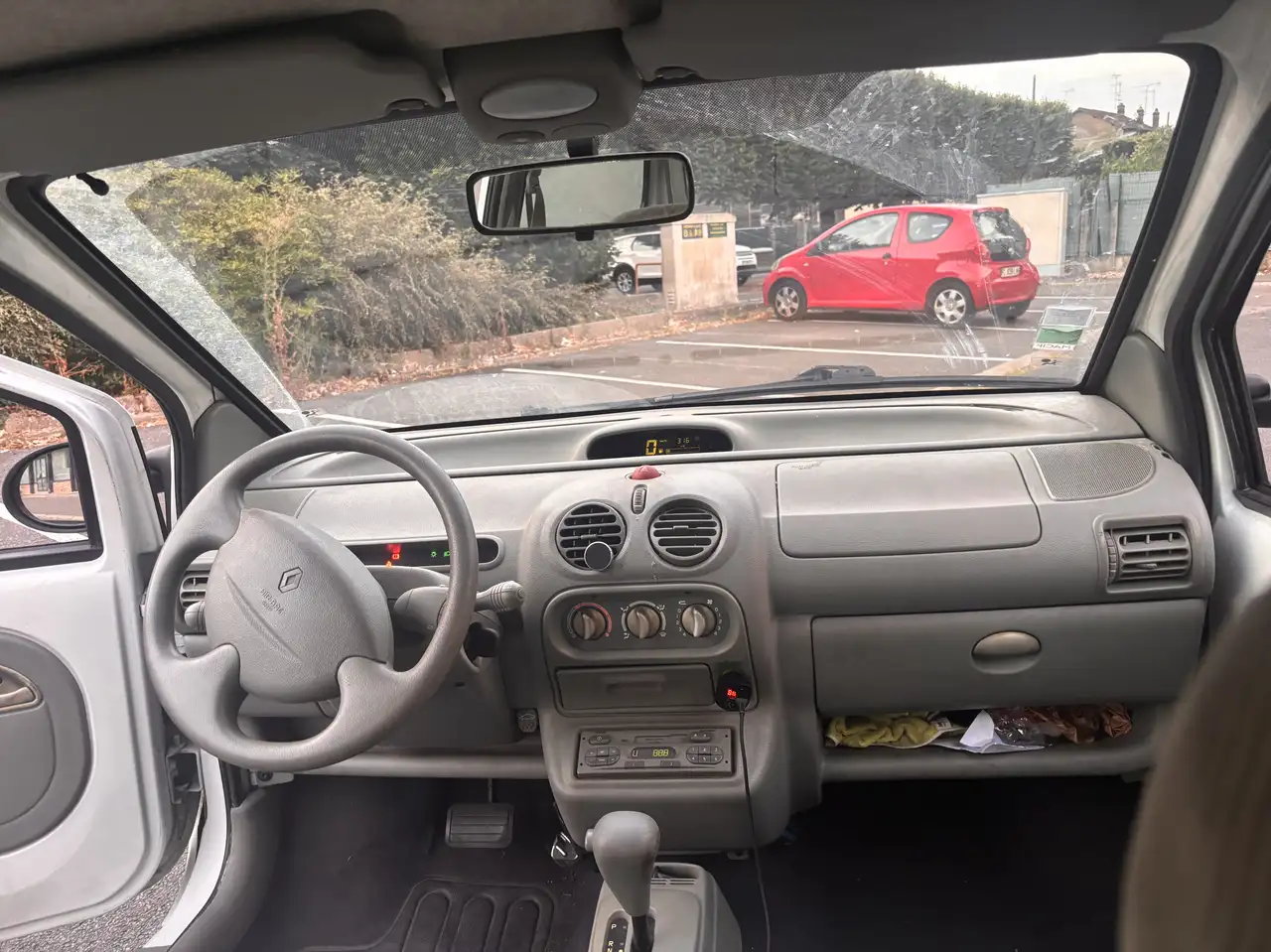 Renault Twingo 1.2i Pack Matic, foto 5