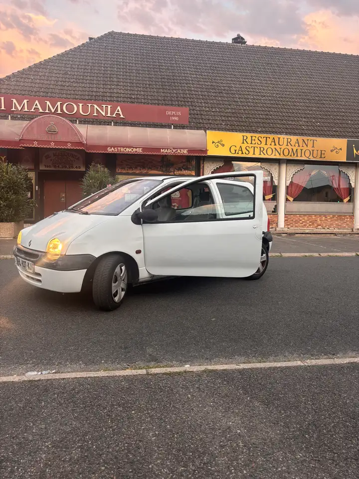 Renault Twingo 1.2i Pack Matic, foto 6