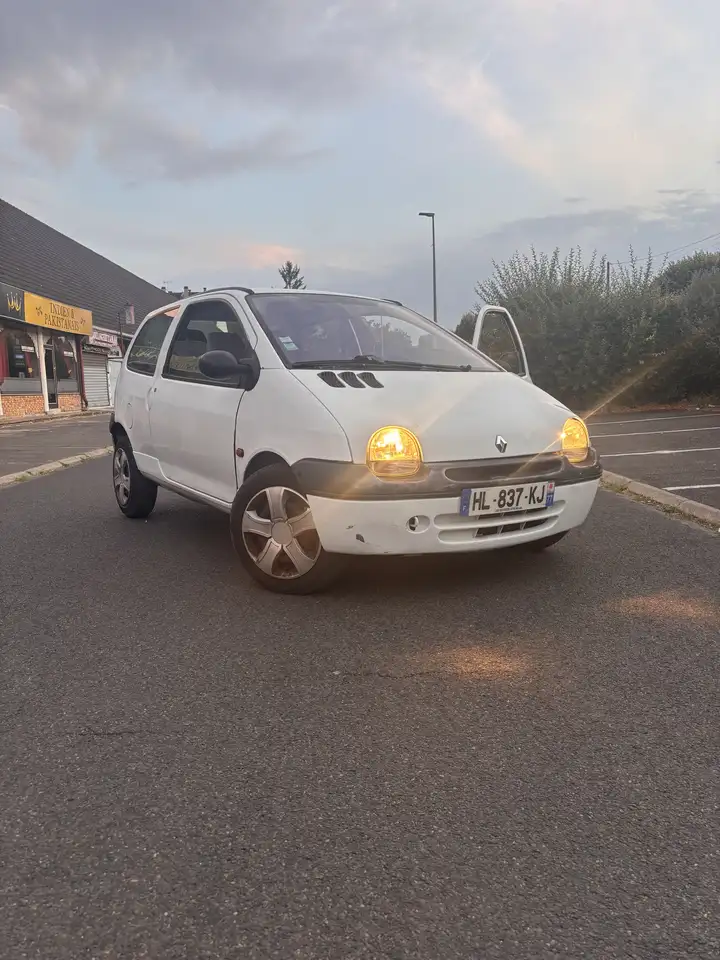 Renault Twingo 1.2i Pack Matic, foto 7