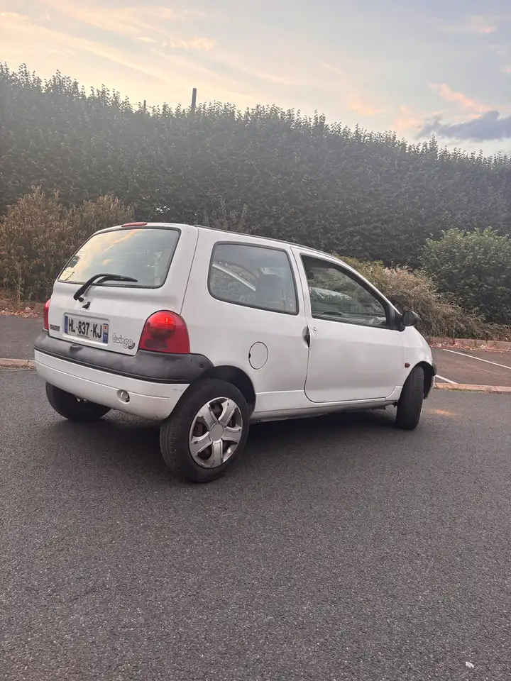 Renault Twingo 1.2i Pack Matic, foto 4