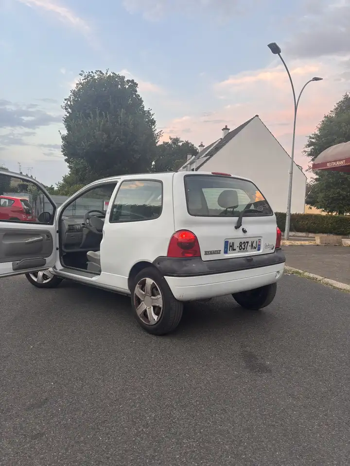 Renault Twingo 1.2i Pack Matic, foto 3