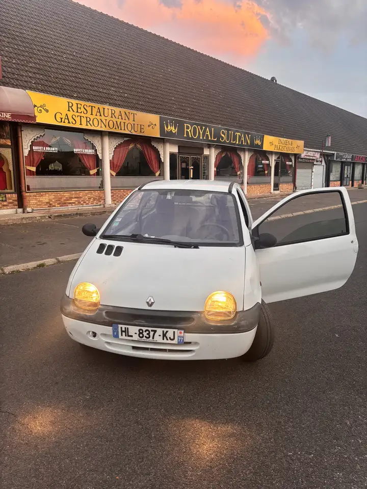 Renault Twingo 1.2i Pack Matic, foto 1