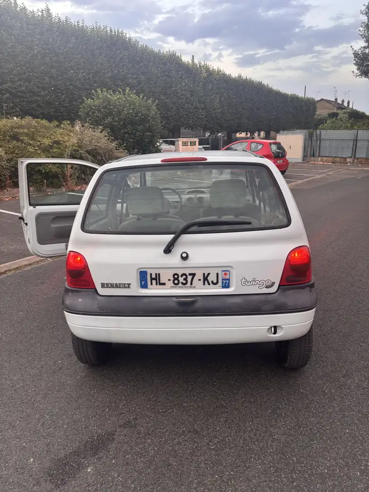 Renault Twingo 1.2i Pack Matic, foto 2