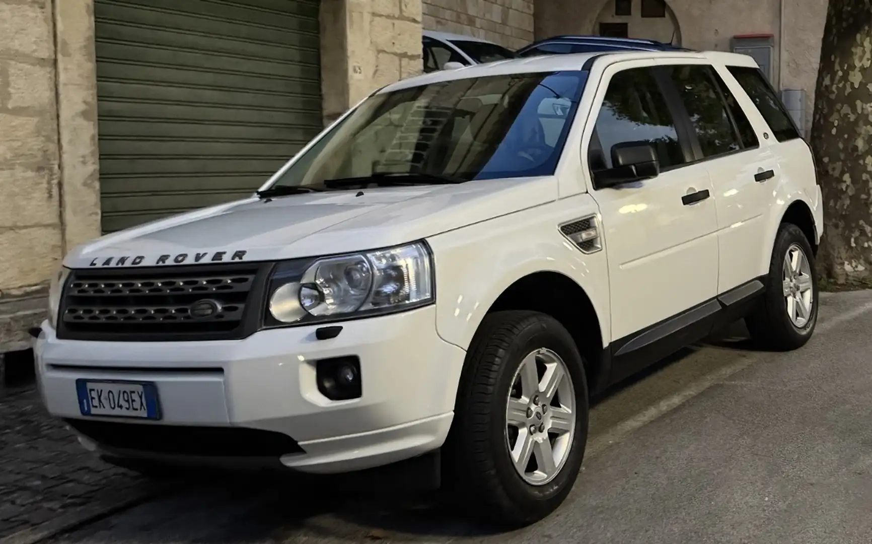 Land Rover Freelander 2.2 td4 S 150cv - 2