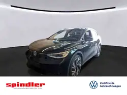 Volkswagen ID.4 GTX 4M / 82 kWh, Matrix, Navi, CarPlay, ACC