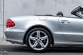 Mercedes-Benz SL 500 Gris - thumbnail 4