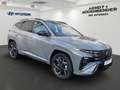 Hyundai TUCSON N Line Plug-In Hybr. 4WD*PANO*ASSI.P*SITZ Gris - thumbnail 2