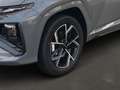 Hyundai TUCSON N Line Plug-In Hybr. 4WD*PANO*ASSI.P*SITZ Gris - thumbnail 6