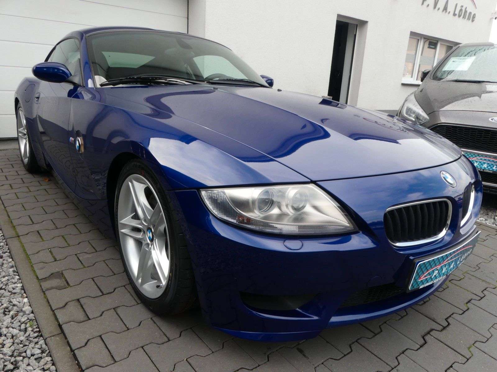 BMW Z4 M