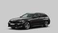 BMW 320 e Touring M Sport Aut. - Widescreen - 19" Individ. Schwarz - thumbnail 1