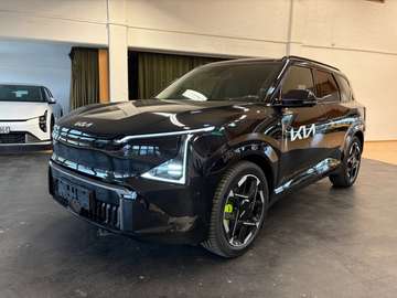 EV5 81,4 kWh AWD GT