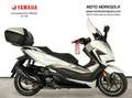 Honda Forza 350 Deluxe Wit - thumbnail 1
