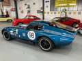 Shelby Daytona Coupé de 1965 en stock en France Blau - thumbnail 4