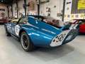 Shelby Daytona Coupé de 1965 en stock en France Blauw - thumbnail 5