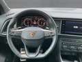 CUPRA Ateca VZ 2.0 TSI DSG 4Drive LED+NAV+ACC+BEATS+VC Grün - thumbnail 10