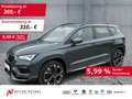 CUPRA Ateca VZ 2.0 TSI DSG 4Drive LED+NAV+ACC+BEATS+VC Grün - thumbnail 1