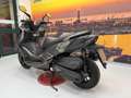 Kymco DTX 360 abs Grigio - thumbnail 11
