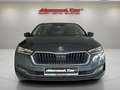 Skoda Octavia SW 2.0 CR TDi Ambition DSG* Apple CarPlay * Clim * Gris - thumbnail 8