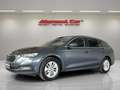 Skoda Octavia SW 2.0 CR TDi Ambition DSG* Apple CarPlay * Clim * Gris - thumbnail 1