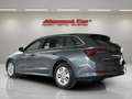 Skoda Octavia SW 2.0 CR TDi Ambition DSG* Apple CarPlay * Clim * Gris - thumbnail 3