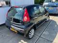 Peugeot 107 1.0-12V Sublime-NWE APK -KOUDE AIRCO Negro - thumbnail 5