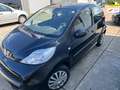 Peugeot 107 1.0-12V Sublime-NWE APK -KOUDE AIRCO Negro - thumbnail 1