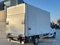 Renault Master 23CDT/163PK CARGO MET HYDR LAADKLEP - AIRCO, NAVI Blanc - thumbnail 4