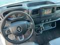 Renault Master 23CDT/163PK CARGO MET HYDR LAADKLEP - AIRCO, NAVI Blanc - thumbnail 20