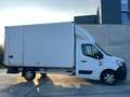 Renault Master 23CDT/163PK CARGO MET HYDR LAADKLEP - AIRCO, NAVI Blanc - thumbnail 3
