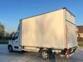 Renault Master 23CDT/163PK CARGO MET HYDR LAADKLEP - AIRCO, NAVI Blanc - thumbnail 7