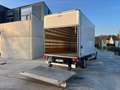 Renault Master 23CDT/163PK CARGO MET HYDR LAADKLEP - AIRCO, NAVI Blanc - thumbnail 8