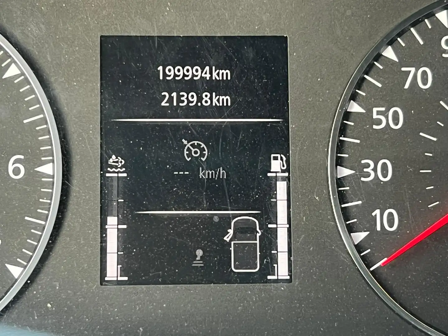 Renault Master 23CDT/163PK CARGO MET HYDR LAADKLEP - AIRCO, NAVI Blanc - 2