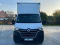 Renault Master 23CDT/163PK CARGO MET HYDR LAADKLEP - AIRCO, NAVI Blanc - thumbnail 1