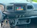Renault Master 23CDT/163PK CARGO MET HYDR LAADKLEP - AIRCO, NAVI Blanc - thumbnail 18