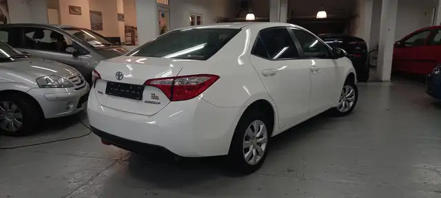 Toyota Corolla Voiture Diplomatique.Vente Export hors d d'europe.