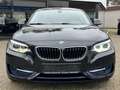 BMW 220 i Coupe Sport |M-Lenkrad|Bi-Xenon|2.Hand| Black - thumbnail 3